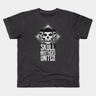 Skull Bros Kids T-Shirt